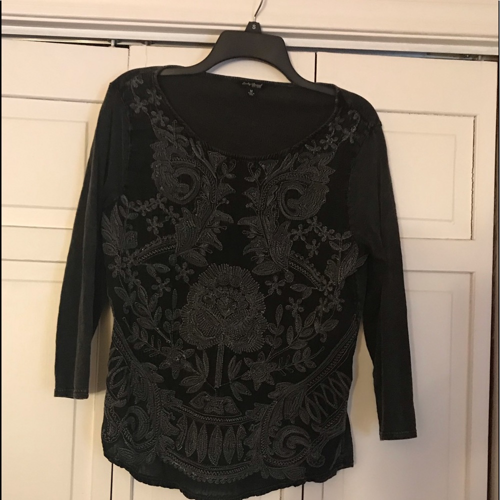 Lucky Brand top